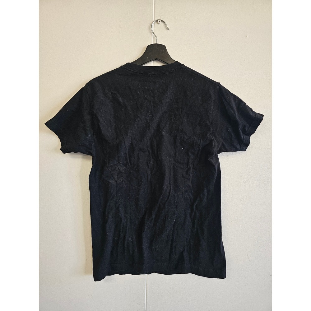 Jujutsu Kaisen Hidden Inventory Premature Death Anime Graphic T Shirt Black - Picture 2 of 5
